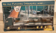 Werbe-Truck LKW Volvo