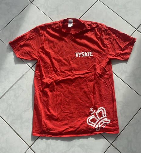 Tyskie shirt - tyskie, t-shirt