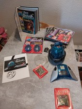 Real robots komplettset ca - real, robots,