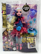 Monster high - monster,
