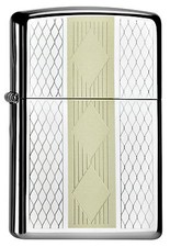 Zippo Feuerzeug DIAMOND GRILL