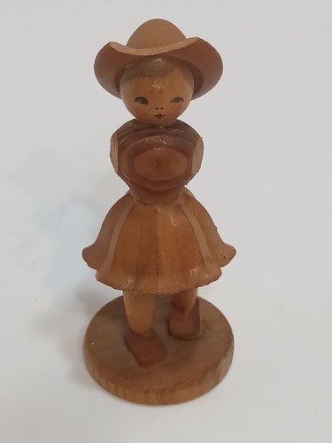Vintage erzgebirge wendt - vintage,