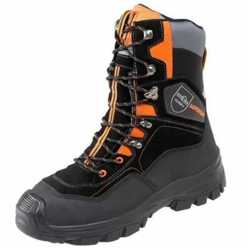 Schnittschutzschuhe lupriflex - schnittschutzschuhe,