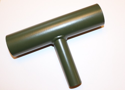 Stück rohr verbinder - t-stück,