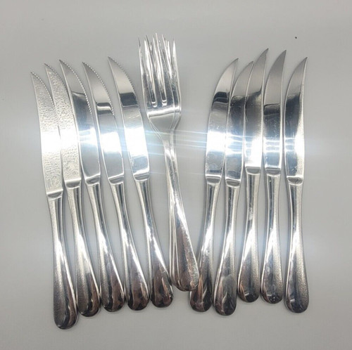 Wmf steakbesteck teile - steakbesteck, 20