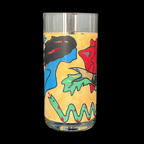 Rosenthal fun more glas - fun,