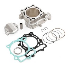 250ccm 77mm Zylinderkit für