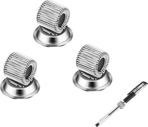 Stück starke magnetische - 3,