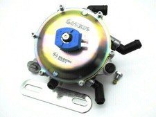 LPG Autogas Lovato Verdampfer