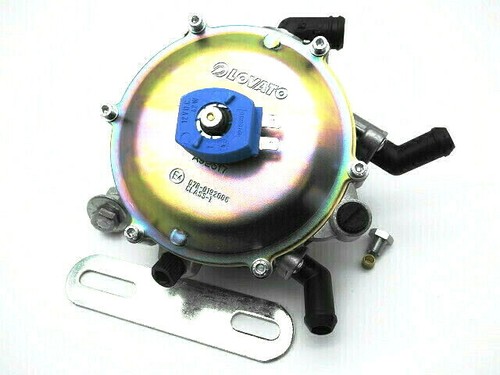 Lpg autogas lovato verdampfer - lpg,