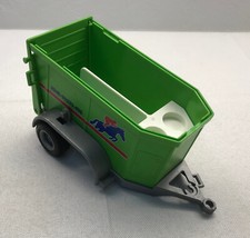Playmobil 4189 Anhänger Jeep