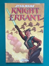 Star Wars Knight Errant Vol 2
