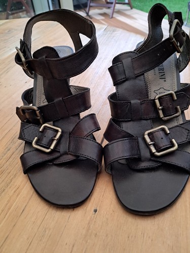 Venturini eleganza sandalen - venturini,