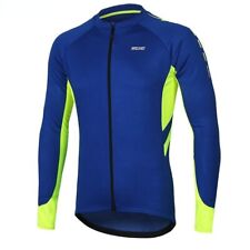 Herren MTB Bekleidung Langarm