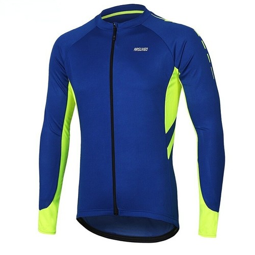 Herren mtb bekleidung langarm - herren,