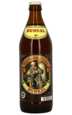 Augustiner dunkel bier - augustiner,