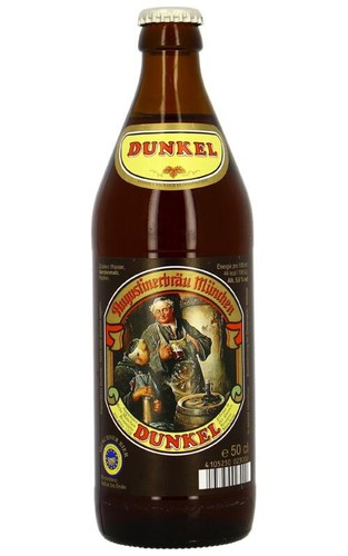 Augustiner dunkel bier - dunkel,