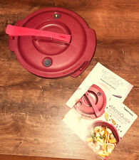 Tupperware Micro Quick