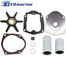 Wasserpumpe impeller kit für - kit,
