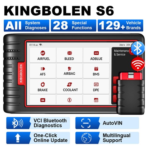 2026 kingbolen kfz - s6,