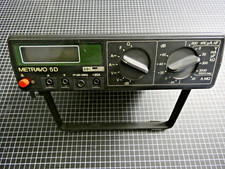 BBC Goerz Metrawatt Metravo 5D