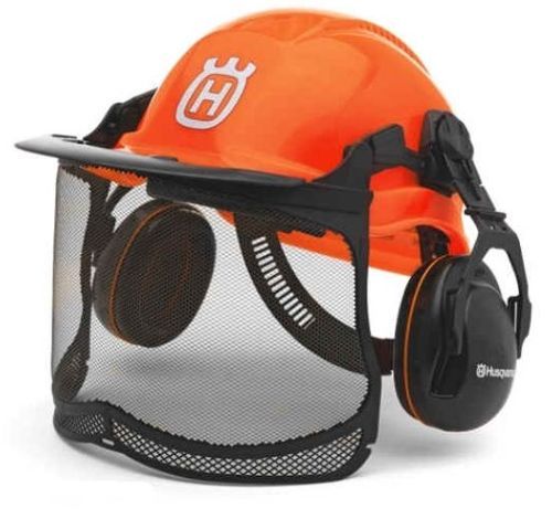 Forsthelm husqvarna functional - husqvarna,