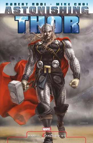 Marvel exklusiv - exklusiv, 97