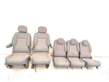 Sitze Komplett Set CITROEN