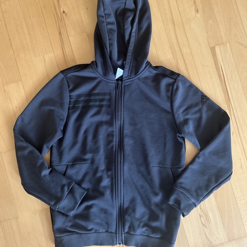 Adidas schwarze jacke größe - schwarze, jacke,