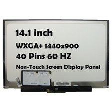14.1" for Thinkpad T400S T410S