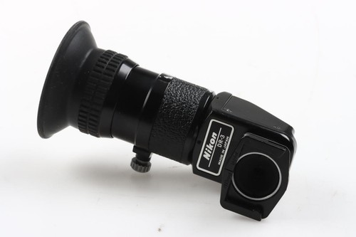Nikon winkelsucher - nikon, dr-3