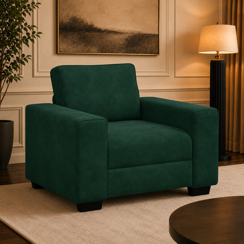 Sessel samt polstersessel - samt,