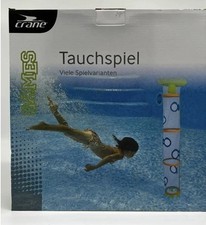 Tauchspielzeug, Tauchsschlauch, Wasserspiegel, Wettschwimmen