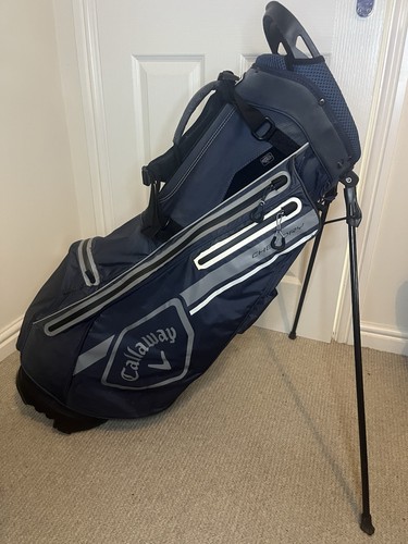 Callaway chev dry stand - callaway,