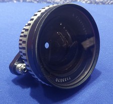 Objektiv Carl Zeiss Jena FLEKTOGON 25/4, Exa Bajonett