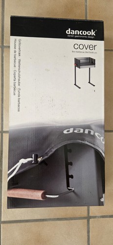 Dancook wetterschutzhaube - dancook,