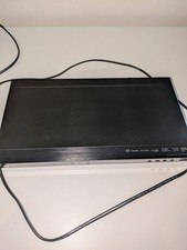 LG BP420 3D Blu-ray Player, Disc- und DVD-Player