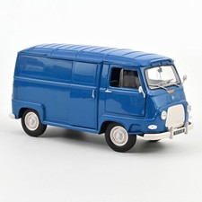 Renault Estafette - Saviem