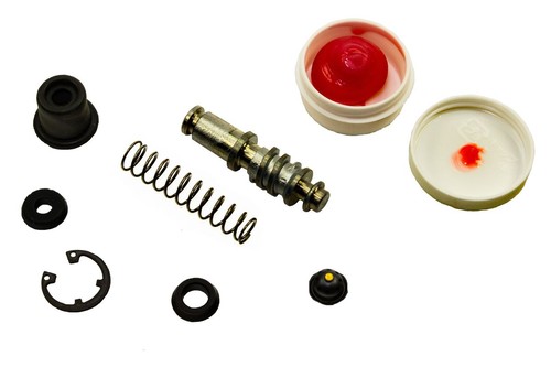Hauptbremszylinder reparatur - hauptbremszylinder,