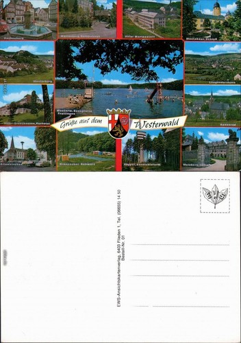 Westerwald westerburg - westerwald,