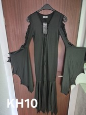 Halloween Fasching Kostüm Vampir