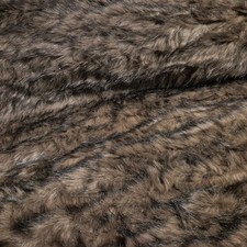 Webpelz Langhaar Kunstfell