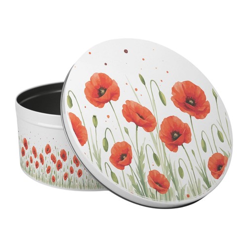 Sommer mohn große - mohn,