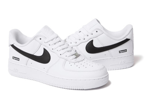 Supreme nike air - nike,