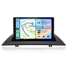 8-Core Autoradio Für BMW X3