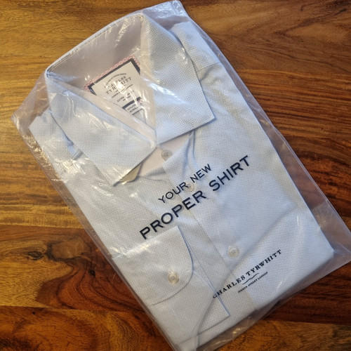 Charles tyrwhitt herren hemd - charles,