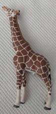 Schleich Große Giraffe