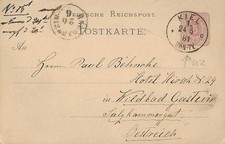 Los  vom  05.01  Heimatbeleg