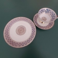 Bavaria  AKC 3-teilig