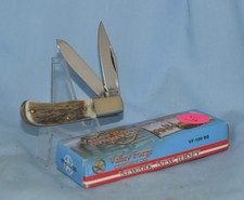 Valley forge cutlery stag - cutlery, co.